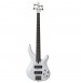 Yamaha TRBX304 W 4-strunska bas kitara
